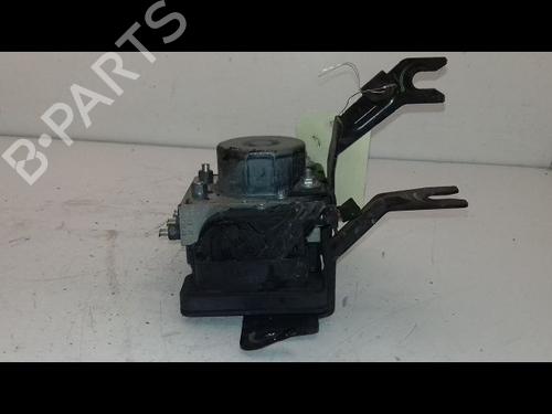 ABS pump DACIA SANDERO II TCe 90 (B8M1, B8MA, B8AC) | BP22593321M43 