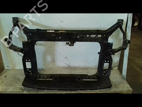 Front bumper reinforcement KIA SOUL I (AM) 1.6 CRDi 128 | BP29224840C109 
