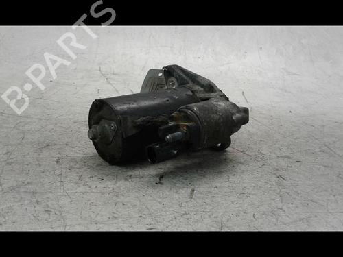 Used Starter SEAT IBIZA IV (6J5, 6P1) 1.9 TDI (105 hp) 8967211
