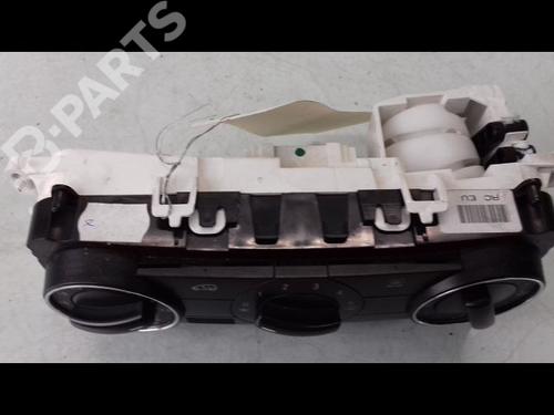 Climate control MERCEDES-BENZ A-CLASS (W169) A 180 CDI (169.007, 169.307) | BP8970813I5 