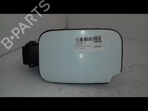 Fuel flap RENAULT KANGOO Express (FW0/1_) 1.5 dCi 70 (FW0A, KW0V) | BP29223084C131 
