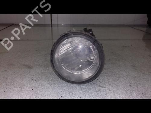Used Right front fog light NISSAN NOTE (E11, NE11) 1.5 dCi (86 hp) 21113301