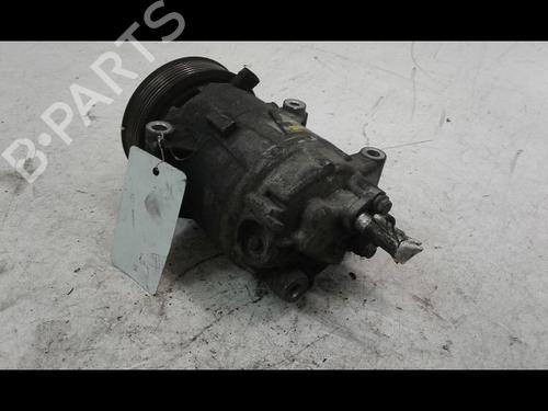 Used AC compressor RENAULT MEGANE II Coupé-Cabriolet (EM0/1_) 1.9 dCi (120 hp) 8965982