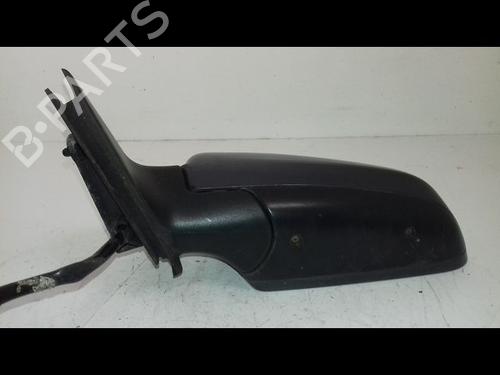 Lusterko boczne lewe AUDI A3 (8P1) 1.9 TDI | BP29225375C26