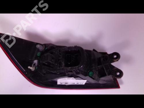 Right taillight RENAULT CLIO IV (BH_) 1.5 dCi 75 | BP10361420C35 