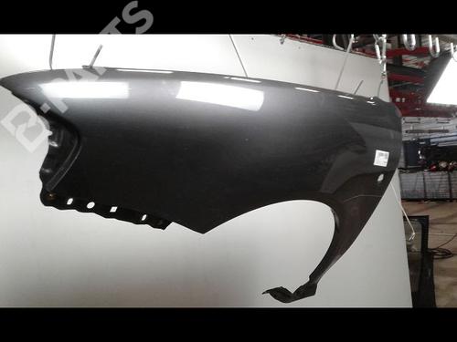 Left front fenders AUDI A3 (8L1) 1.9 TDI | BP8972807C41 