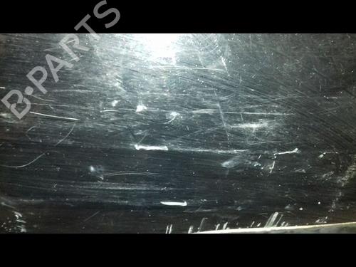 Rear bumper PEUGEOT 208 I (CA_, CC_) 1.2 VTI 82 | BP18871436C8 