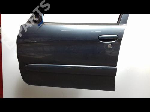 Left front door CITROËN XSARA PICASSO (N68) 1.6 HDi | BP8973121C2 