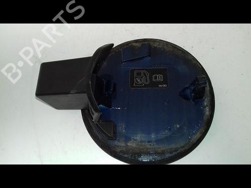 Fuel flap OPEL CORSA E (X15) 1.4 Turbo (08, 68) | BP14954045C131