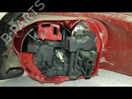 Venstre Baklys PEUGEOT 206 Hatchback (2A/C) 1.1 i | BP29345647C34 