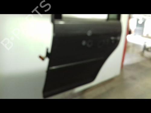 Left rear door VW TOURAN (1T3) 2.0 TDI | BP19025500C4 