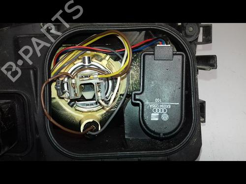 Right headlight SEAT AROSA (6H1) 1.7 SDI | BP16277815C29 