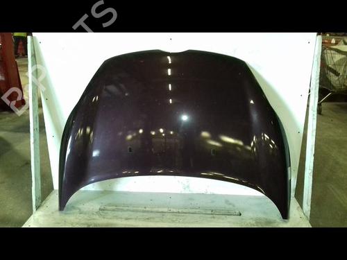 Panser FORD FIESTA VI (CB1, CCN) 1.4 TDCi (68 hp) 29224710
