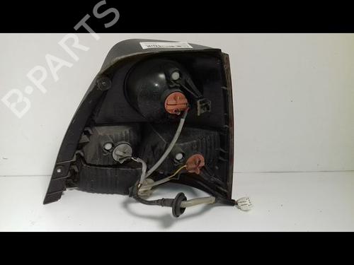 Left taillight KIA SORENTO I (JC) 2.5 CRDi 4WD | BP14955347C34 