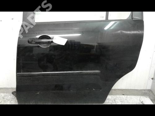 Left rear door MAZDA 5 (CR) 2.0 CD (CR19) | BP8965585C4 