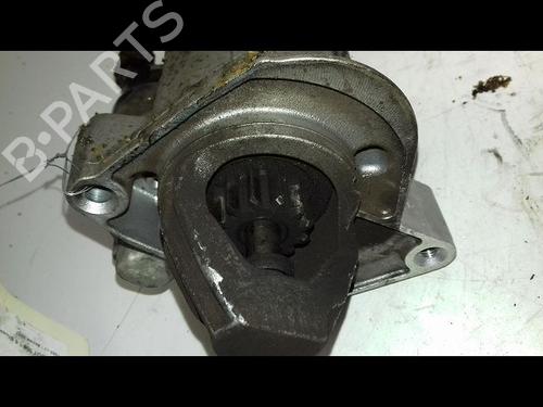 Starter PEUGEOT 308 II (LB_, LP_, LW_, LH_, L3_) 1.6 HDi 100 | BP12846719M8 