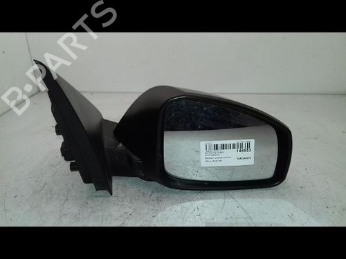 Used Right mirror RENAULT LAGUNA III (BT0/1) 2.0 dCi (BT01, BT08, BT09, BT0E, BT0K, BT12, BT1C, BT1D,... (150 hp) 30949794