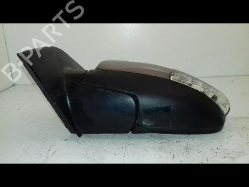 Used Left mirror KIA PICANTO I (SA) 1.1 (65 hp) 22341773