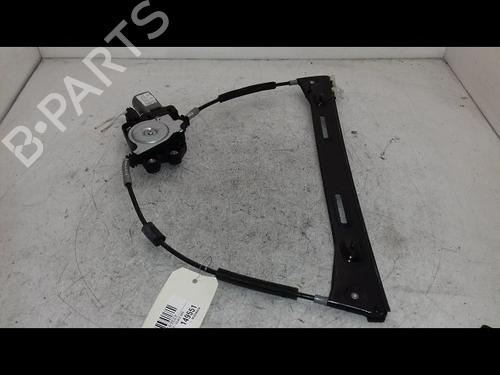 Front right window mechanism FIAT PANDA (169_) 1.2 (169.AXB11, 169.AXB1A) | BP33970538C23 - Image 3
