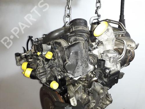 Engine SEAT IBIZA IV (6J5, 6P1) 1.2 TSI | BP37062004M1 - Image 6