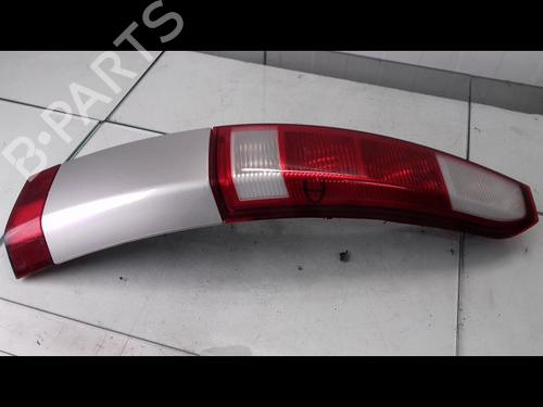 Right taillight OPEL MERIVA A MPV (X03) 1.6 16V (E75) | BP23196355C35
