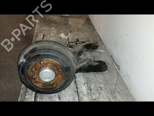 Used Right rear suspension Right rear suspension CITROËN AMI (9A_) Electric (9AZ2CA) (8 hp) 40204719 40204719