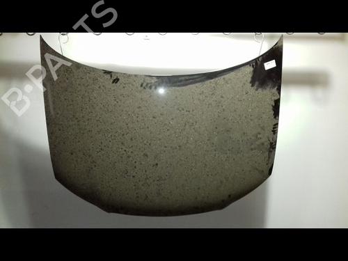 Hood AUDI A3 (8P1) 2.0 TDI 16V | BP15771096C1