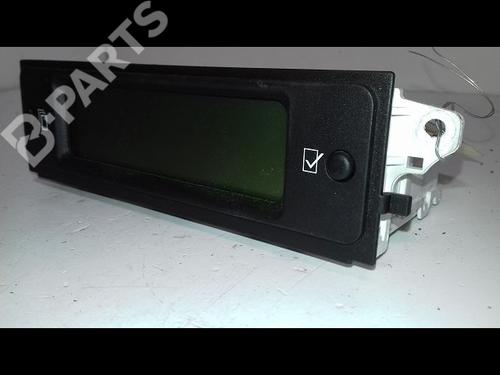 Display monitor CITROËN XSARA (N1) 1.4 i | BP11725158C48 