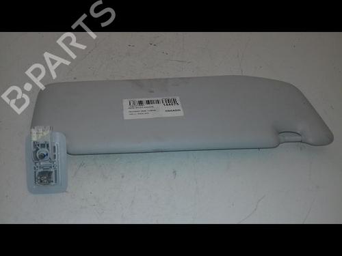 Left sun visor PEUGEOT 2008 II (UD_, US_, UY_, UJ_, UR_, UC_) 1.5 BlueHDI 130 | BP29226085I1 