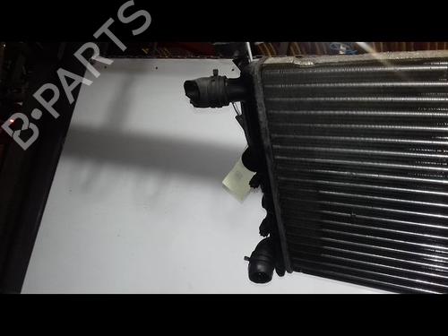Used Water radiator RENAULT TWINGO I (C06_) 1.2 (C066, C068) (58 hp) 12117056