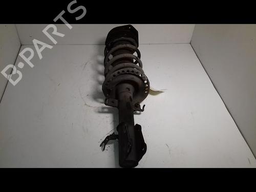 Left front shock absorber RENAULT KANGOO Express (FW0/1_)  | BP23194765M16 
