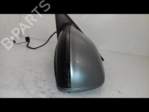 Left mirror AUDI Q5 (8RB) 2.0 TFSI quattro | BP29225390C26 