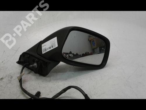 Used Left mirror KIA CARNIVAL II (GQ) 2.9 CRDi (144 hp) 8966058