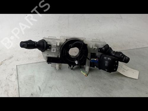 Used Steering column stalk RENAULT MEGANE III Hatchback (BZ0/1_, B3_) 1.5 dCi (106 hp) 8969981