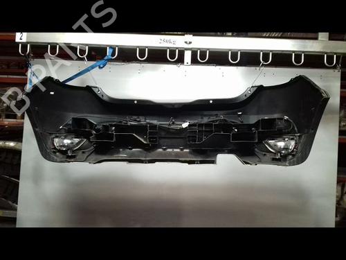 Rear bumper DACIA SANDERO II TCe 90 (B8M1, B8MA, B8AC) | BP29225728C8 