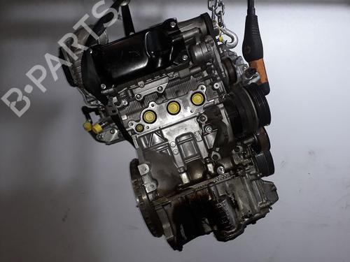 Engine NISSAN MICRA IV (K13K, K13KK) 1.2 DIG-S | BP29739823M1 