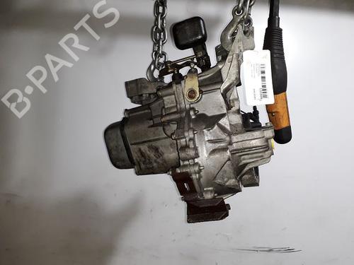 Used Gearbox CITROËN C2 (JM_) 1.4 (73 hp) 13214255