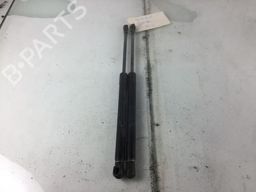 Used Tailgate lift support BMW 1 (E87) 118 d (143 hp) 15744122