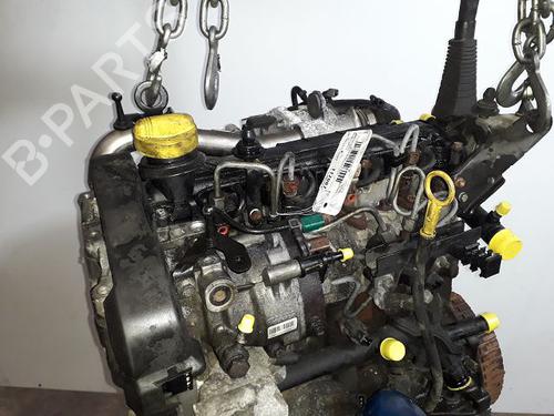 Engine RENAULT KANGOO Express (FC0/1_) 1.5 dCi (FC1R) | BP38475364M1 - Image 3