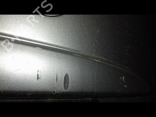 Front bumper OPEL CORSA D (S07) 1.3 CDTI (L08, L68) | BP29224392C7 