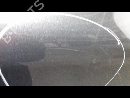 Right rear door PEUGEOT 208 I (CA_, CC_) 1.4 HDi | BP17136028C5