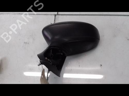 Used Left mirror Left mirror FIAT GRANDE PUNTO (199_) 1.3 D Multijet (75 hp) 8962809 8962809