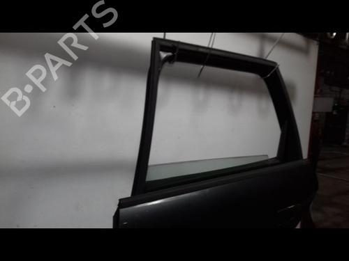 Used Left rear door SEAT EXEO ST (3R5) 2.0 TDI (120 hp) 16361915