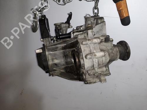 Used Gearbox VW FOX Hatchback (5Z1, 5Z3, 5Z4) 1.2 (55 hp) 30332993