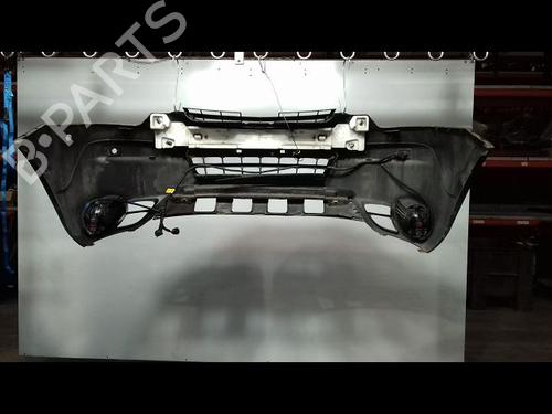 Used Front bumper OPEL ANTARA A (L07) 2.0 CDTI 4x4 (150 hp) 19133200