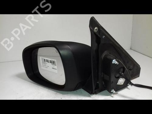 Retrovisor izquierdo SUZUKI SWIFT III (MZ, EZ) 1.3 DDiS (RS413D) | BP16277791C26 