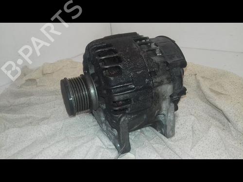 Alternator RENAULT FLUENCE (L3_) 1.5 dCi (L30A) | BP29223152M7
