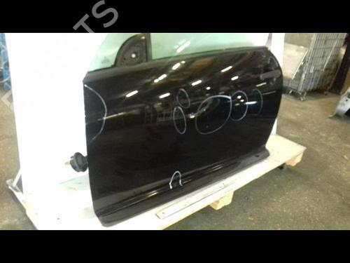 Left front door CITROËN C3 Pluriel (HB_) 1.4 HDi | BP17037895C2 