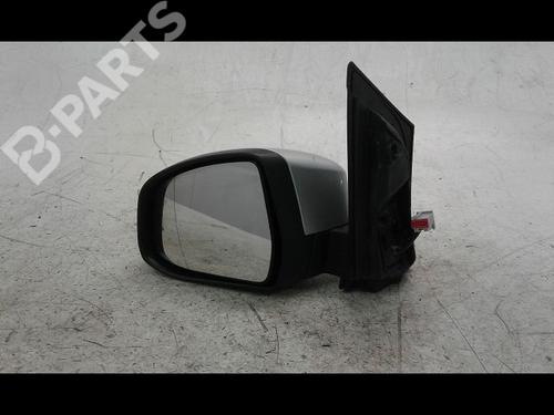 Right mirror FORD FOCUS II (DA_, HCP, DP) 1.8 TDCi | BP8969436C27 