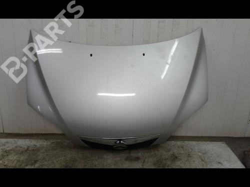 Used Hood MAZDA 2 (DY) 1.4 CD (68 hp) 8966405